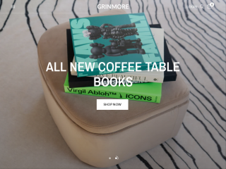 grinmorestore.com