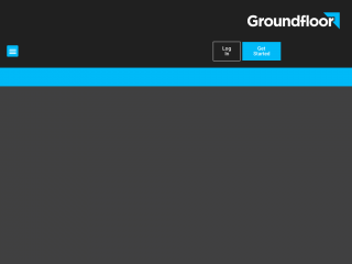 groundfloor.us screenshot