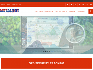 gtxcorp.com screenshot