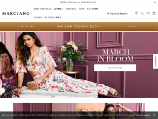 guessbymarciano.guess.com screenshot