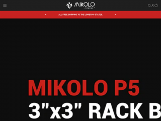 gym-mikolo.com