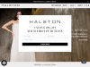 halston.com coupons