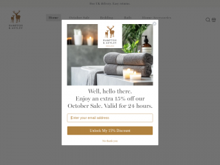 hamptonandastley.com screenshot