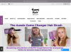 happyhairbrush.com.au coupons