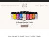 happyhealthyhippieco.com coupons