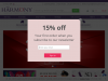 harmonystore.co.uk coupons