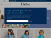 hatley.com coupons