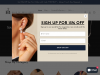 hausofbrilliance.com coupons