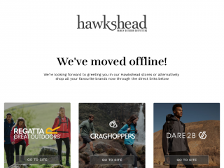 hawkshead.com