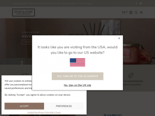 heartandhome.com