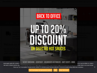 heatsupply.nl screenshot