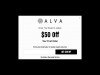 helloalva.com coupons