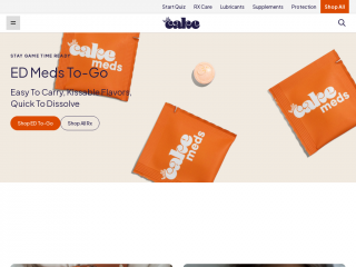 hellocake.com screenshot
