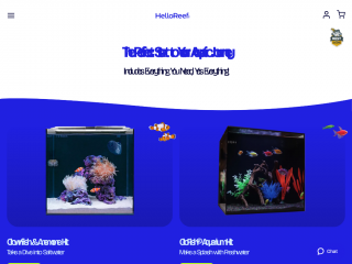 helloreef.com