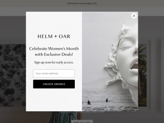 helmandoar.com screenshot