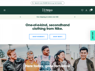 helpsy.com screenshot