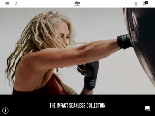 hempblack.com screenshot