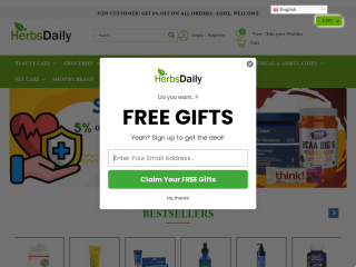 herbsdaily.com