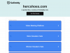 hercshoes.com coupons