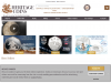 heritagecoins.co.uk coupons