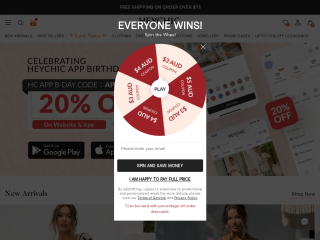 heychic.com.au