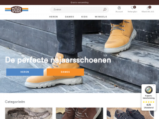 heydude.nl screenshot