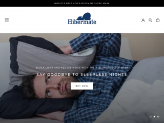 hibermate.com