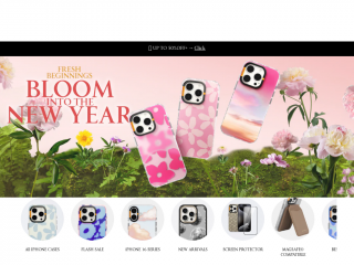hicasers.com screenshot