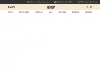 hiccup.com screenshot