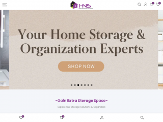 holdnstorage.com screenshot