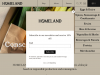 homelandgrocer.com coupons
