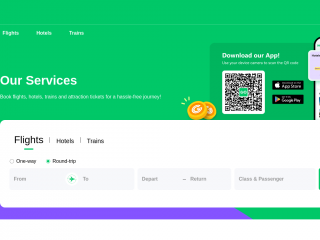 hopegoo.com screenshot
