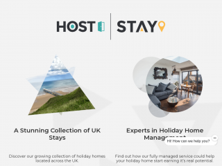 hostandstay.co.uk