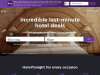 hoteltonight.com coupons