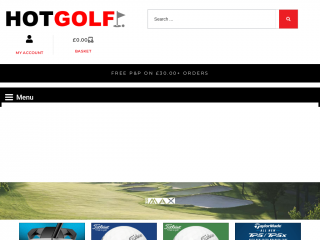 hotgolf.co.uk