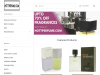 HottPerfume.com coupons