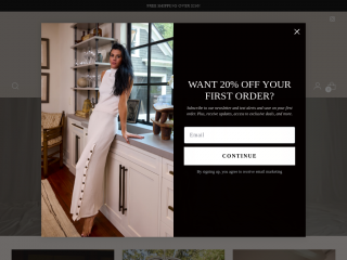 houseofnizhoni.com screenshot