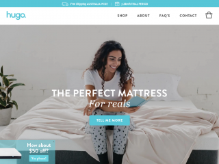 hugosleep.com.au