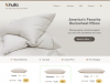 hullopillow.com coupons