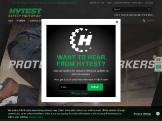 hytest.com screenshot