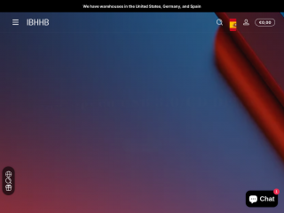 ibhhb.com screenshot