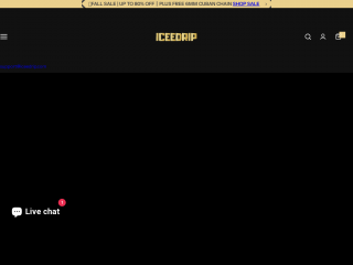 iceedrip.com screenshot