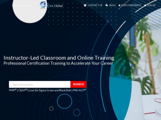 icertglobal.com screenshot
