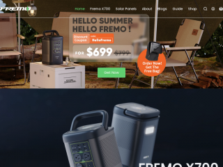 ifremo.com screenshot