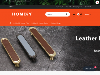 ihomdiy.com screenshot
