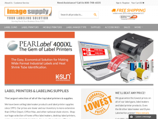 imagesupply.com screenshot