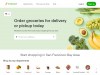 Instacart coupons