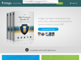 intego.com screenshot