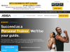 ISSA (International Sports Science Association) coupons
