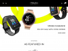 itouchwearables.com coupons